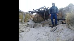 Ecos de Malvinas: “Yo no estaba preparado para entender a dónde iba”