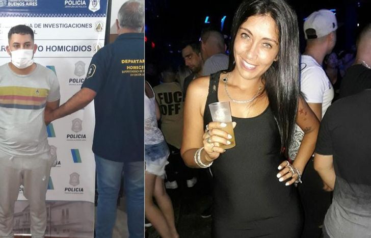 El acusado estuvo cinco años prófugo, hasta que lo detuvieron en 2022.