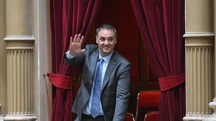 Congreso: inician las sesiones extraordinarias con los pedidos de Estados Unidos.