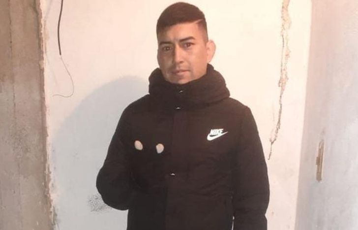Apareció el joven que era intensamente buscado en Fiorito.