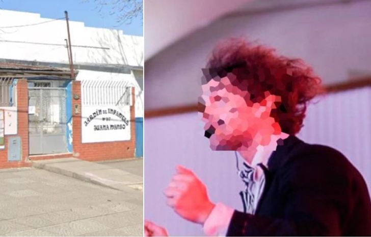 La causa tramita en los Tribunales de Lomas de Zamora.