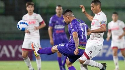 Fue empate en 2021. Fue empate en 2021.