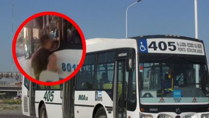 Diario La Unión | Ocurrió en Mario Bravo y Recondo.
