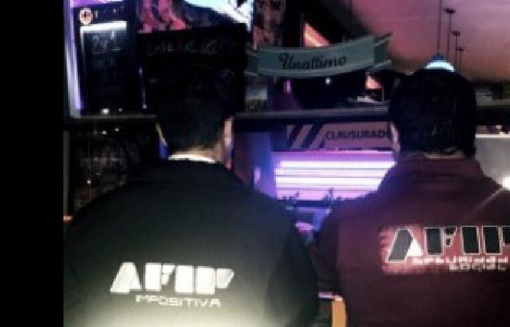 AFIP