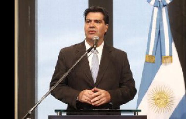capitanich