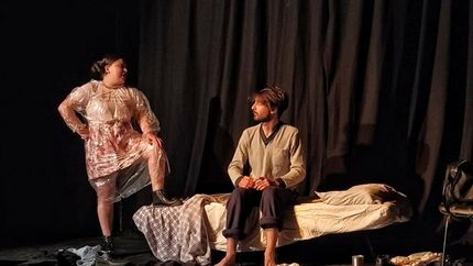 Una oportunidad para el teatro under.