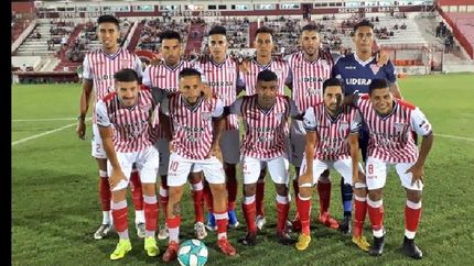 dos jugadores de los andes, y una linda charla con los juveniles dos jugadores de los andes, y una linda charla con los juveniles