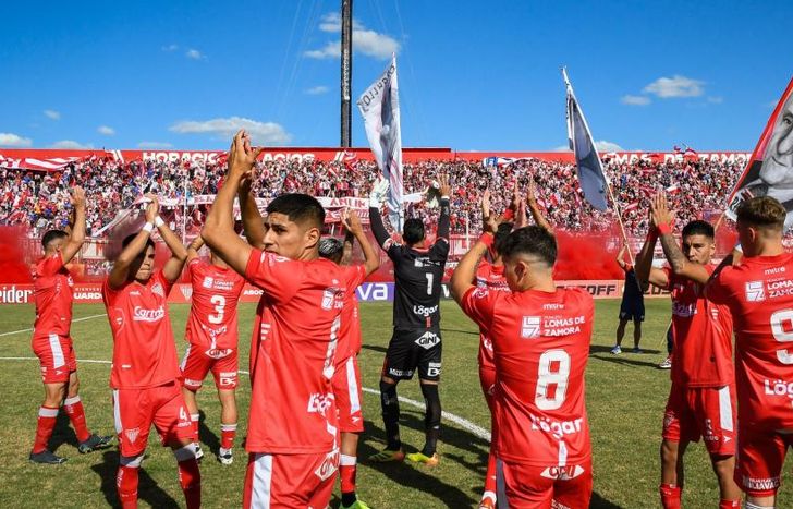 Los Andes va por la final a la Barranca.