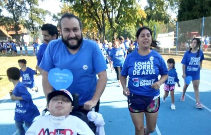 Todavía hay tiempo de anotarse a la competencia.