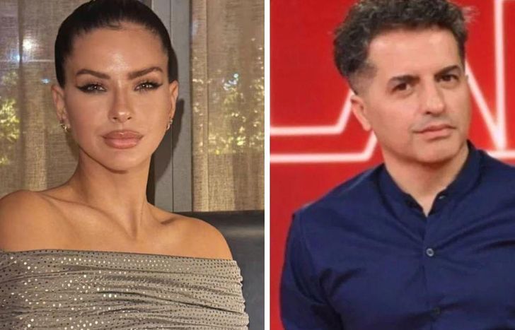 Se picó entre la China Suárez y Ángel de Brito.