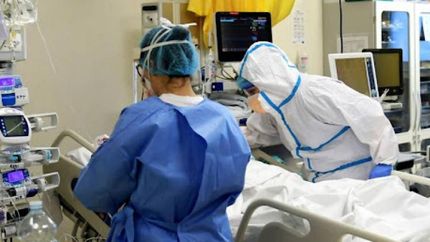 Unos 257.729 aún están cursando la enfermedad.