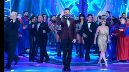 “ShowMatch” se sigue haciendo esperar