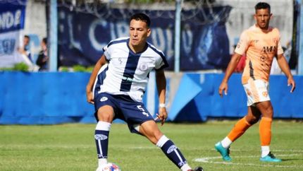 Barboza ya fue derivado a una sala común.