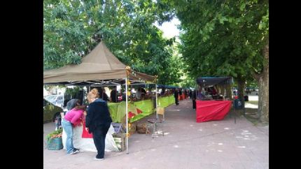 convocan a artesanos para participar de una feria