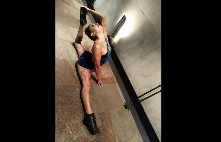 “TIENE QUE HABER MUCHO COMPROMISO DE LOS DOS LADOS”, DICE.