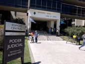 El lunes será el veredicto del juicio por el crimen en Villa Rita. El lunes será el veredicto del juicio por el crimen en Villa Rita.