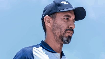 Eduardo Ledesma, el ex Temperley y Lanús que hizo historia en la Copa Libertadores. Eduardo Ledesma, el ex Temperley y Lanús que hizo historia en la Copa Libertadores.