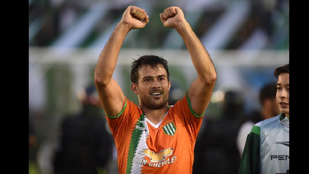 Otra vez, Darío Cvitanich aparece en la carpeta de un club grande.