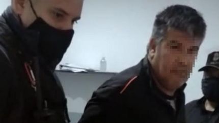 Hacerse pasar por loco era parte de la estrategia.