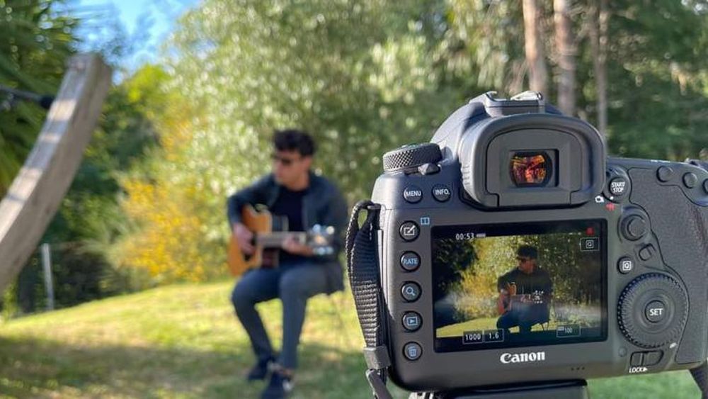 Nuevo clip.