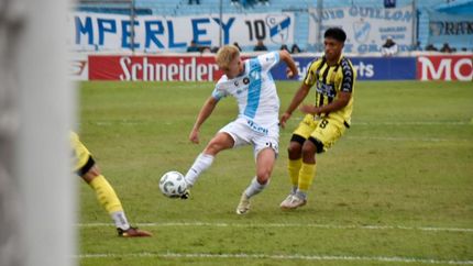 El Gasolero debió conformarse con el empate ante el Mirasol. El Gasolero debió conformarse con el empate ante el Mirasol.