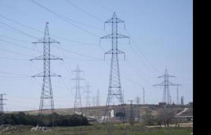 electricidad