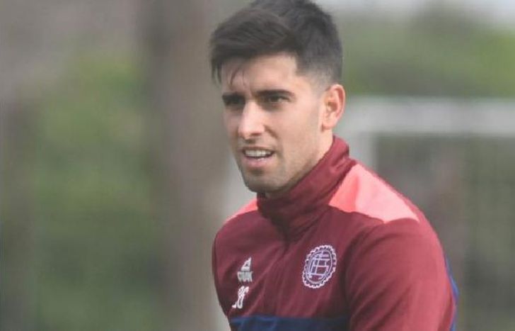 me gustaría ganar cualquier copa, la de la liga o la Sudamericana