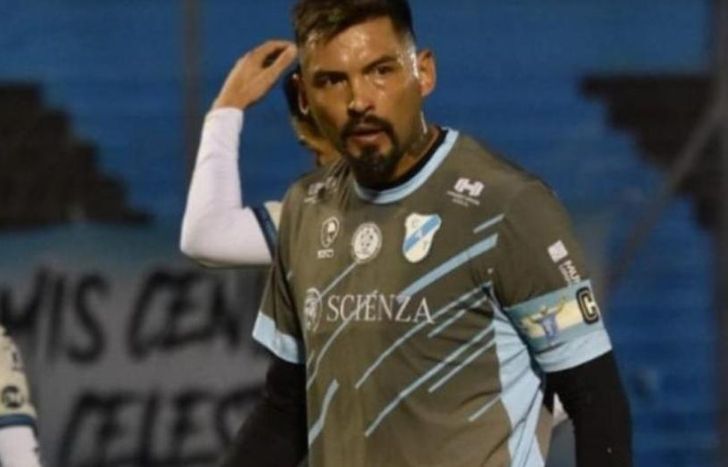 Temperley espera por la evolución de Luis López.