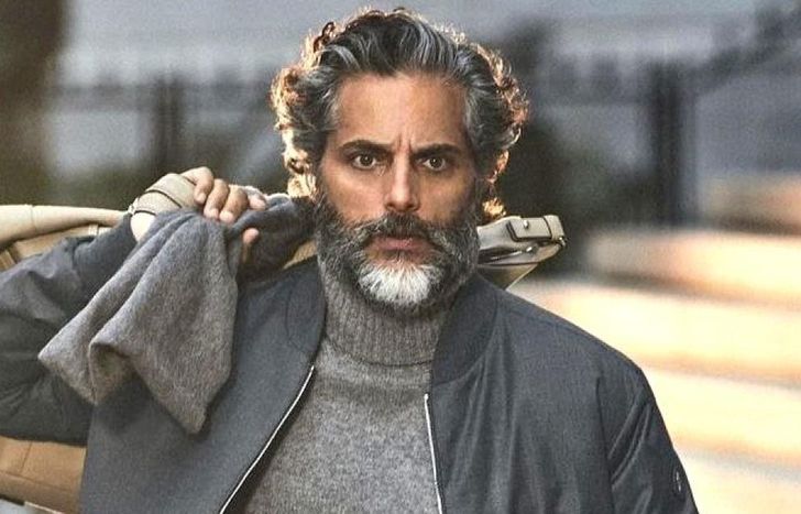 El refugio atómico, con Joaquín Furriel.