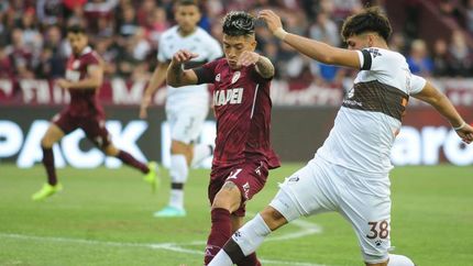 El Chino Esquivel buscará continuidad en el elenco cordobés. El Chino Esquivel buscará continuidad en el elenco cordobés.
