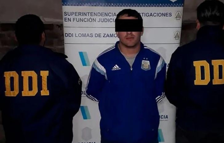 Liberaron a un empresario secuestrado y hubo siete detenidos.
