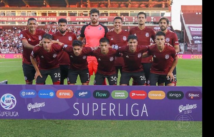Estamos ilusionados y vamos a dar pelea hasta el final”.