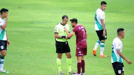No habrá apelación: Banfield se queda con el Clásico del Sur. No habrá apelación: Banfield se queda con el Clásico del Sur.