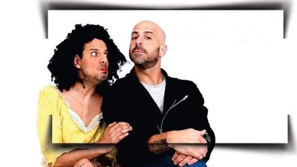 La Combustible, en Lomas de Zamora.