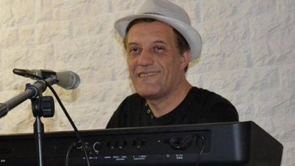 Charly Deleo tenía 50 años.