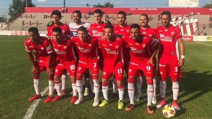Luego de 10 fechas, Talleres volvió al triunfo y salió del fondo de la tabla (Prensa UAI Urquiza).