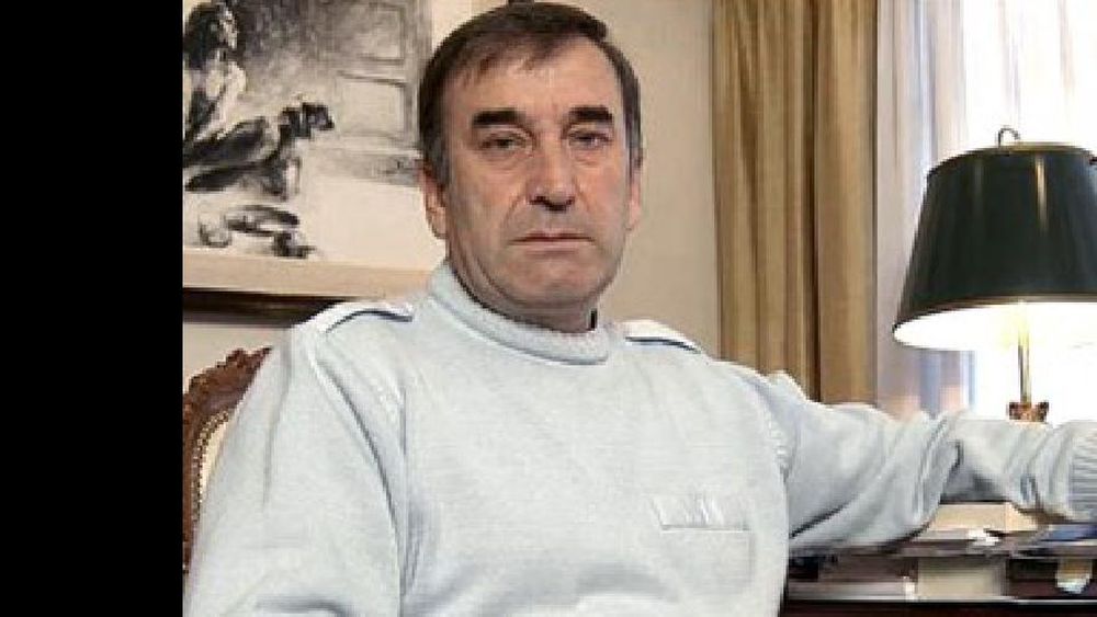 El represor Luis Abelardo Patti irá otra vez a juicio desde el 1 de agosto