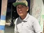 El joven fue asesinado a balazos por motochorros.