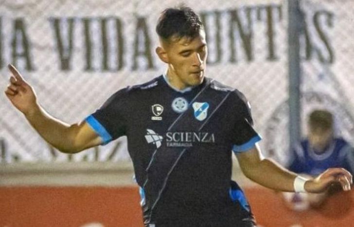 Casarico evaluó su año en el Gasolero.