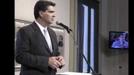capitanich