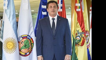 ¿habra var en la libertadores desde octavos?