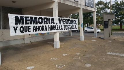 Uno de los juicios más esperados.