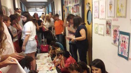 A la jornada asistirán 80 niños y niñas de distintos hogares.