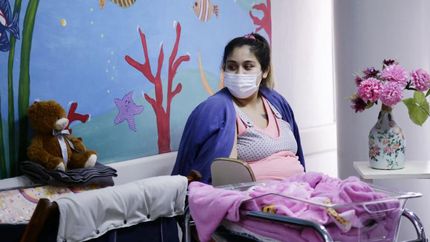 Las entregas se hacen en los hospitales Alende y Gandulfo. Las entregas se hacen en los hospitales Alende y Gandulfo.