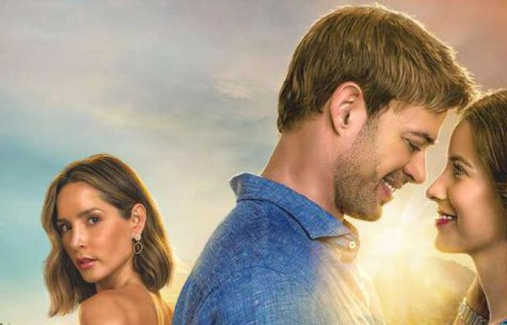 Ficción colombiana.