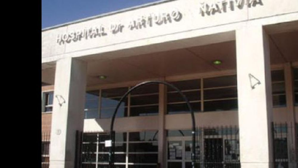 De a poco se va restableciendo el servicio.