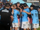 Temperley se quiere subir al tren de la ilusión de la mano de Nicolás Domingo.