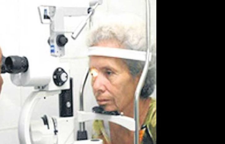 En el centro de atención primaria santa clara de asís.