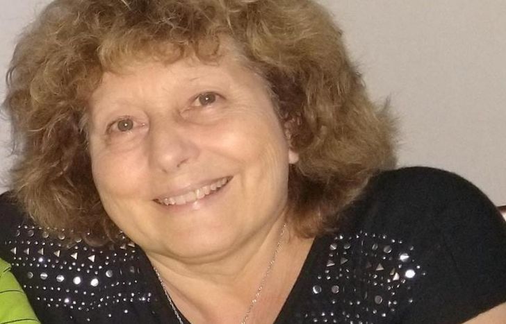 Luchadora y solidaria.