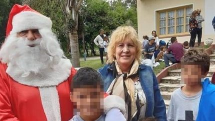 Se viene una nueva edición del Pinta Niños. Se necesitan donaciones para la jornada que se hará en diciembre. Se viene una nueva edición del Pinta Niños. Se necesitan donaciones para la jornada que se hará en diciembre.